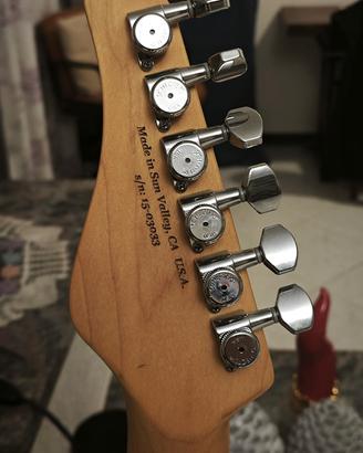 chitarra