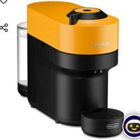 Macchina Caffe Vertuo Nespresso