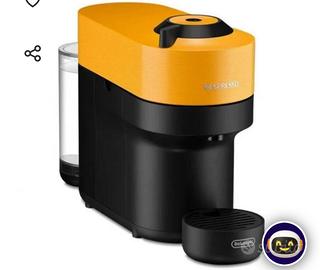 Macchina Caffe Vertuo Nespresso