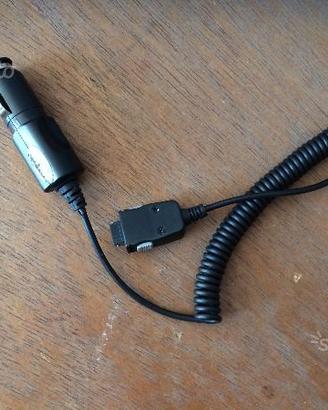 Accessori Samsung caricatore auto e Sound Mate