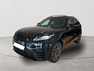 Land Rover Range Rover Velar 3.0D l6 300 CV R...