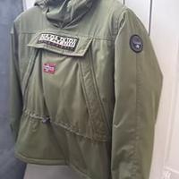 Giacca invernale Napapijri