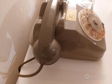 Telefono anni 60 