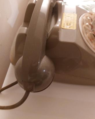 Telefono anni 60 