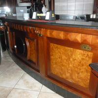 Arredamento Bar