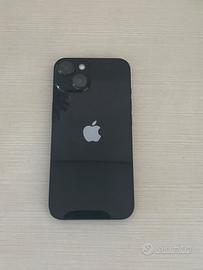 IPhone 14 256gb, colore Nero/Mezzanotte