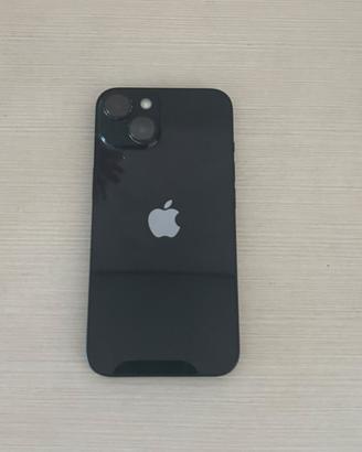 IPhone 14 256gb, colore Nero/Mezzanotte