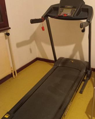 Tapis Roulant Diadora Praticamente Nuovo 