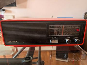 Radio Grundig