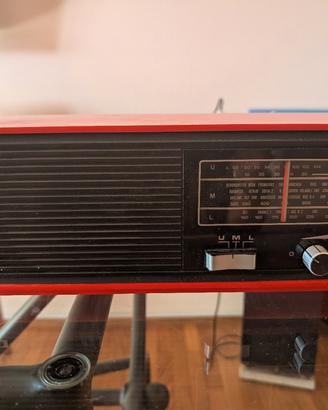 Radio Grundig