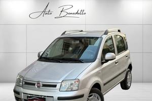 Fiat Panda 1.2 Dynamic Natural Power 2010