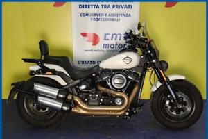 HARLEY-DAVIDSON 107 Fat Bob - FXFB Garantita e F