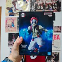 Akaza Vibration Stars Plus