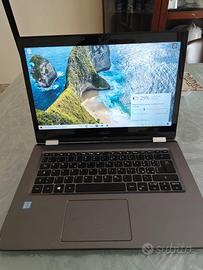Notebook Pc Portatile Acer  Intel i3 SSD 120GB