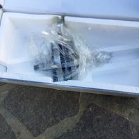 albero motore vespa special 