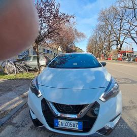 NISSAN MICRA 1.0 SPORT