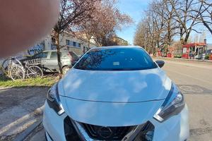 NISSAN MICRA 1.0 SPORT