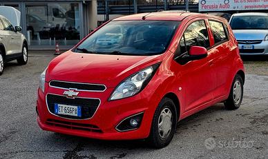 Chevrolet Spark 1.0 LT GPL