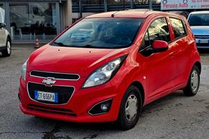 Chevrolet Spark 1.0 LT GPL