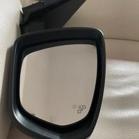 Specchietto retrovisore destro Peugeot 3008 - 5008