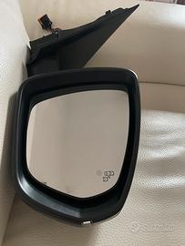 Specchietto retrovisore destro Peugeot 3008 - 5008