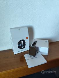 COMO REDMI WATCH 5 LITE