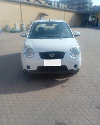 Kia Picanto - APERTI AD AGOSTO