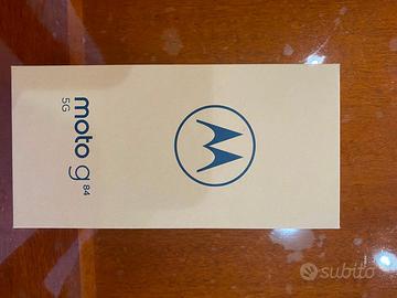 Motorola G84 5G