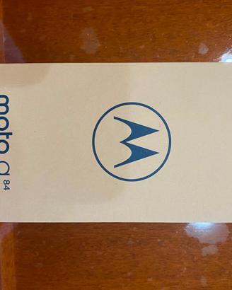 Motorola G84 5G