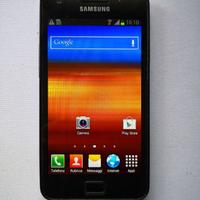 Smartphone Android Samsung Galaxy S2 i9100