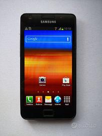 Smartphone Android Samsung Galaxy S2 i9100