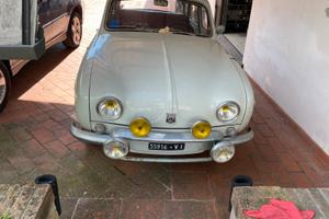 Renault Dauphine Gordini