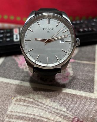 Tissot PR 100
