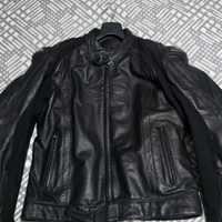 Giubbotto moto Spyke Blaster GP