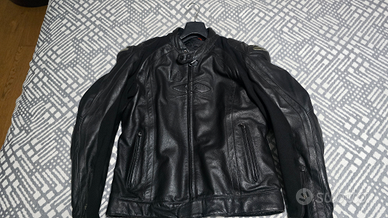 Giubbotto moto Spyke Blaster GP