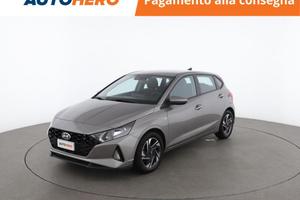 HYUNDAI i20 RZ88043