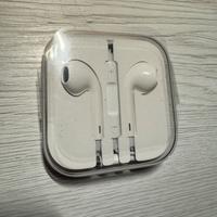 Apple Auricolari EarPods con jack cuffie (3,5 mm)