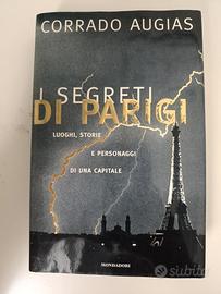 I segreti di Parigi 