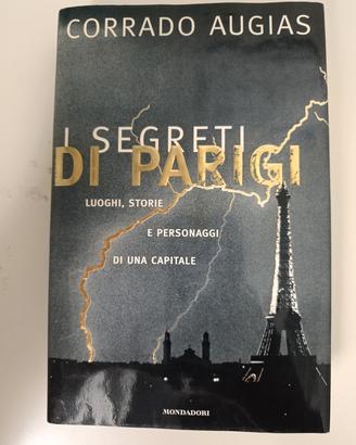 I segreti di Parigi 