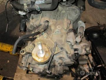 CAMBIO fiat stilo 1.9 jtd 2004 -192A1000- 5M
