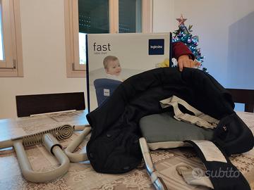 Seggiolino da tavolo