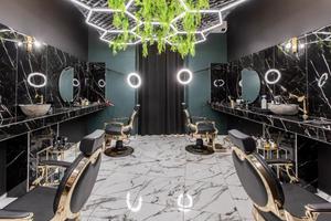 Attività Barbershop/parrucchiere