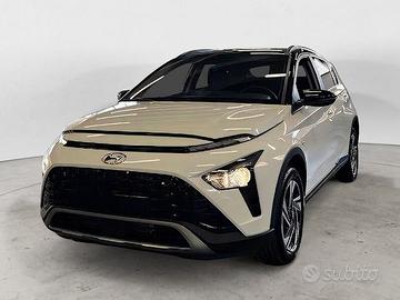 Hyundai Bayon 1.2 MPI MT Exclusive