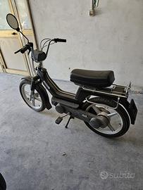 Piaggio SI