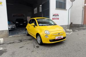 Fiat 500 1.2 Sport