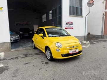 Fiat 500 1.2 Sport