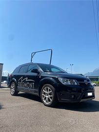 Fiat Freemont 7 posti