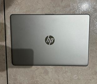 Computer portatile HP