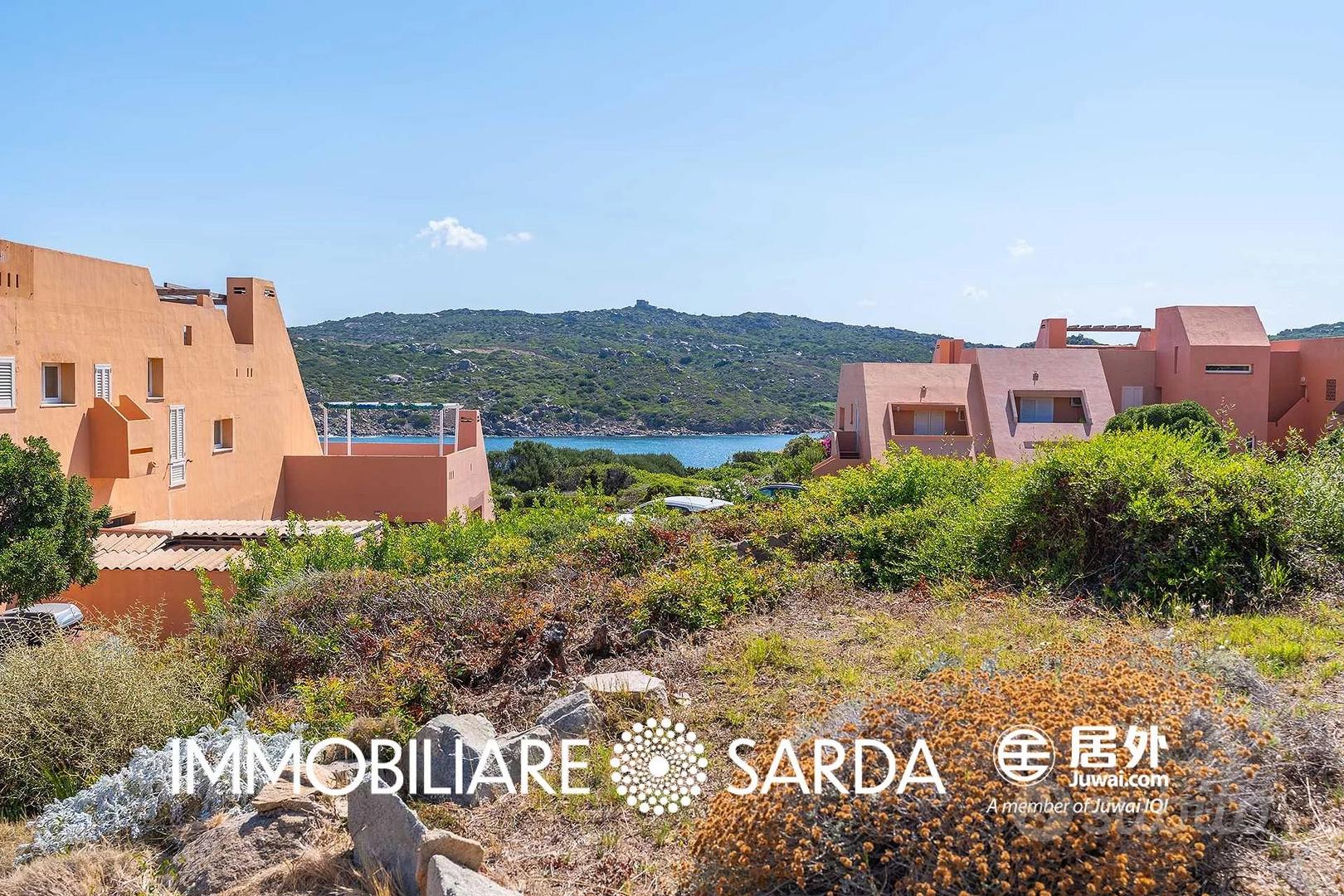 Appartamento – Santa Teresa di Gallura, Porto Quadro - Vista 5