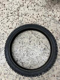 gomme ,pneumatici da cross nuovi fondo di magazino